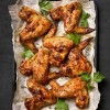 Chicken Wings Fry