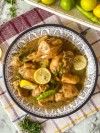 Lemon Pepper Chicken