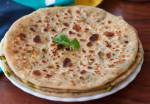 Aalu Paratha