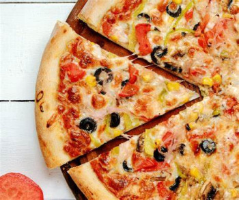 Mix Pizza