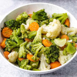 Vegetable Boil