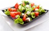 Food Carnival Salad