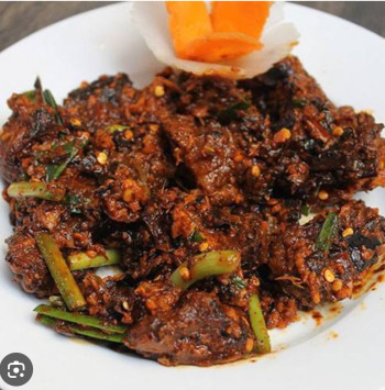 Buff Chhoila