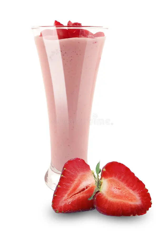 Decadent Shakes