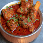 Mutton Haandi