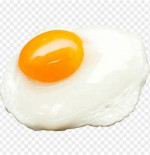 Egg Pouch single egg