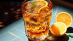 Lemania Iced Tea