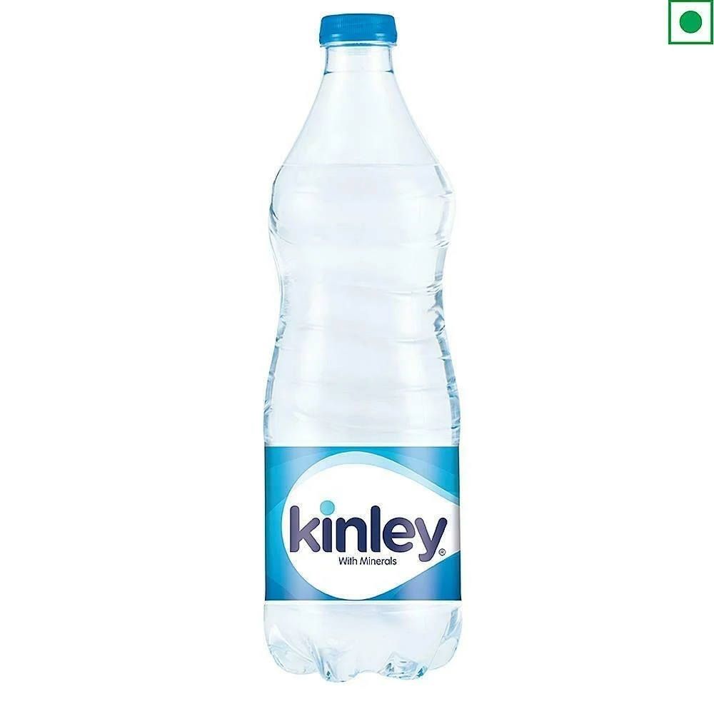 Kinley water