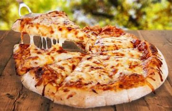 Cheese Pizza