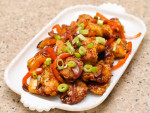 Chicken Chilli