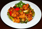 C-MoMo: Paneer