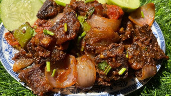 Buff chilli