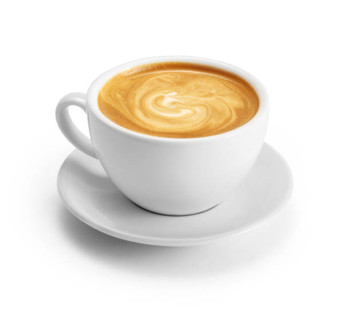 Normal Milk Coffee