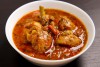 Chicken Curry/Korma