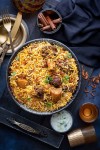  Mutton Dum Biryani by kilo- 1 Kg 