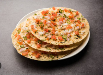 MasalaPapad