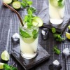 Virgin Mohito