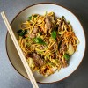 Buff Chow Mein 