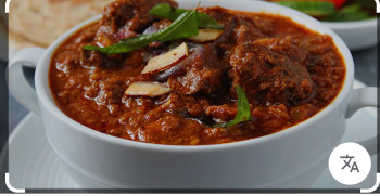 Buff Curry