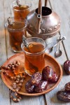 Suleimani Tea