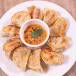 Veg MoMo: Kothey