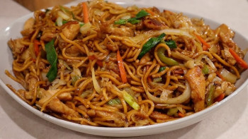 Mix chowmien