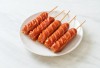 Chicken Sausage Fry