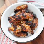 Wings Grill in Tandoor