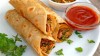 Chicken Roll