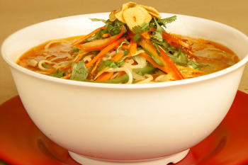 Thukpa