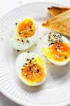 Boiled Egg