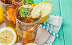 Cocktail Iced Tea