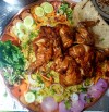  Celebration Combo Menu 