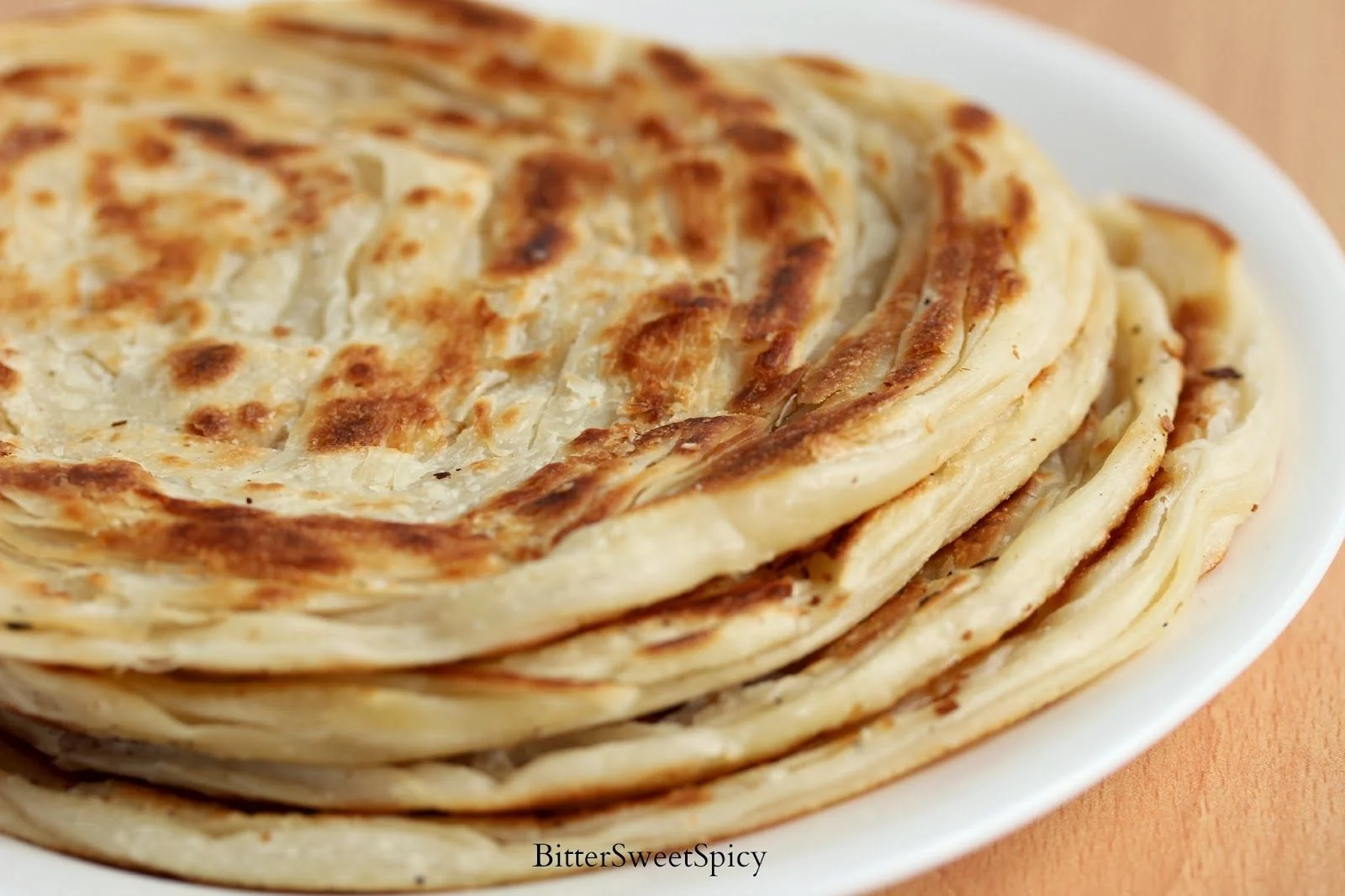  Laccha Paratha 