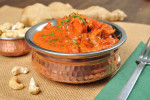 Chicken Haandi