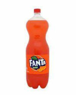 Fanta Jumbo