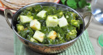 Paalak Paneer