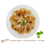 Kothey MoMo-Chicken
