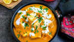 Shahi Paneer