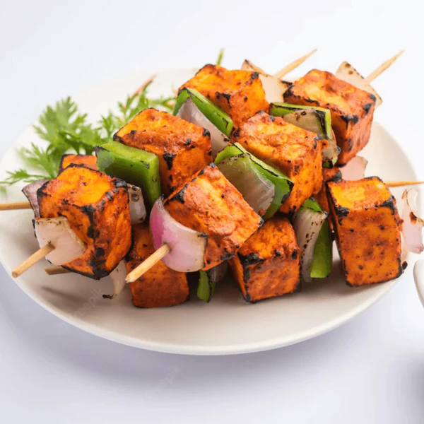 Paneer Tikka