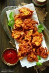 Onion Pakoda