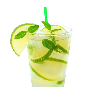 Lemon Soda