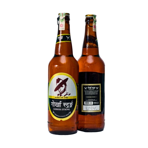 Beer