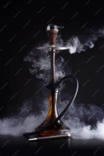Hookah: Cloud Hookah