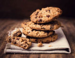Oats Cookies