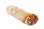 Buff Keema Roll
