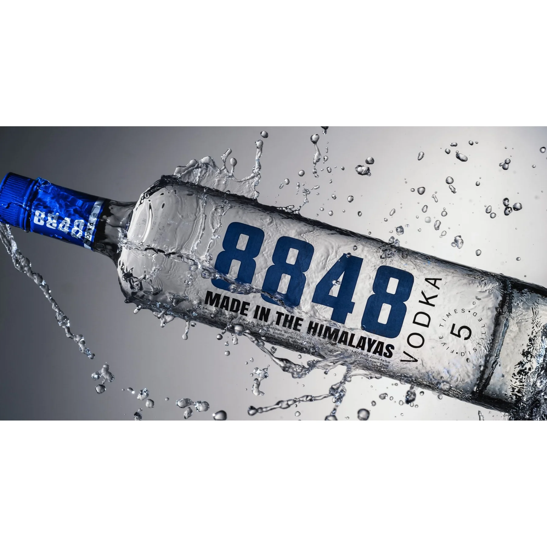 8848 VODKA
