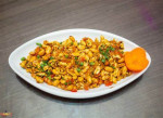 Mix Peanut & Bhatmaas