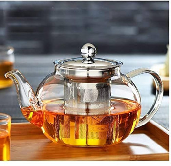 Teapot (black Tea)