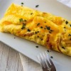 Plain Omelet